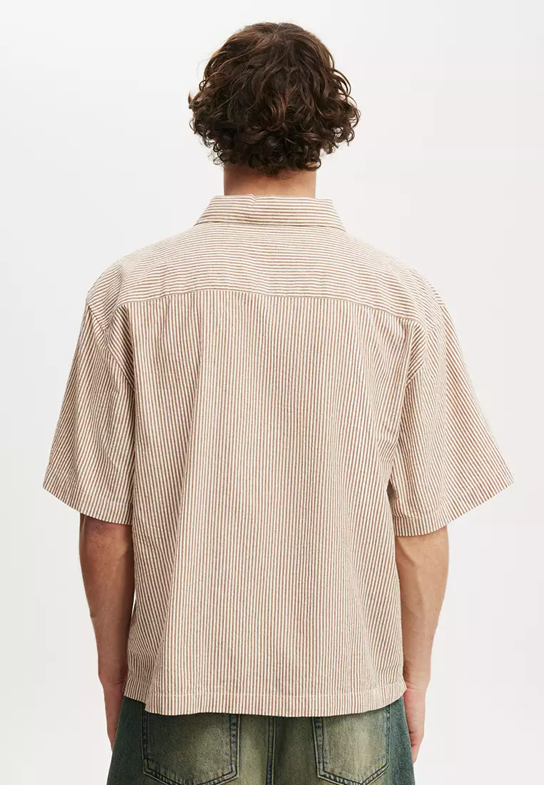 Ventura Short Sleeves Shirt