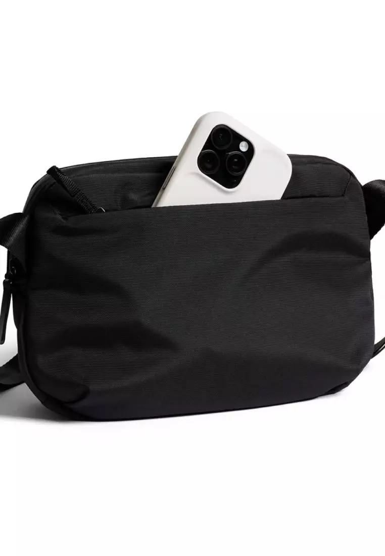 網上選購Bellroy Bellroy Transit Sling 5L - Black 2026 系列| ZALORA香港