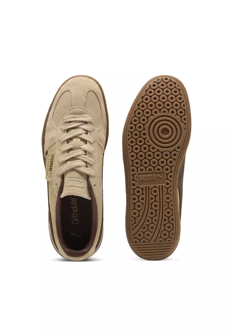 Palermo 男女皆宜休閒鞋