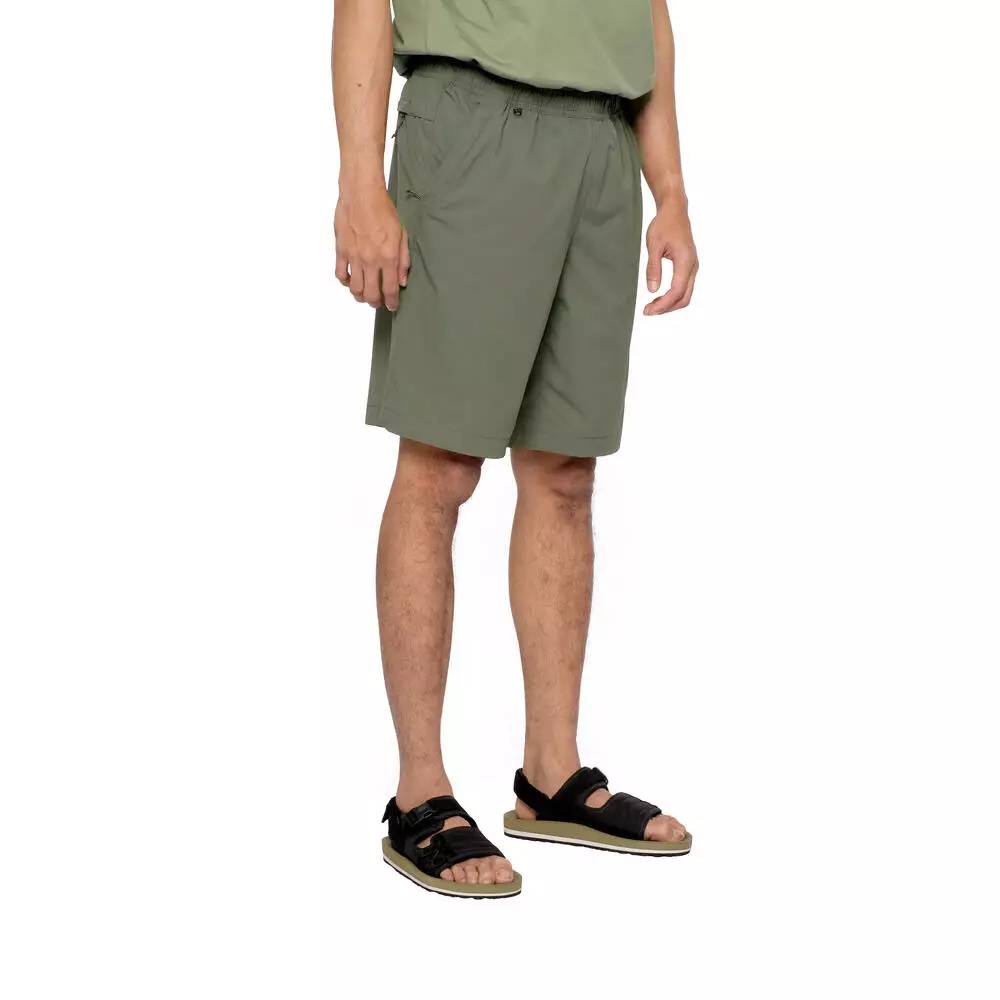 Jual Eiger Eiger Crosstown Short Pants Original 2026 | ZALORA Indonesia