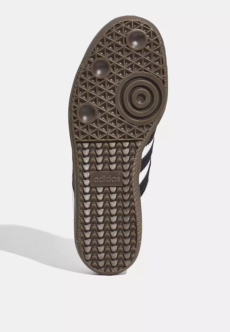Samba OG Mule Shoes
