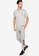 Anta grey Shock The Game Knit Track Pants B40C6AAD763D78GS_3