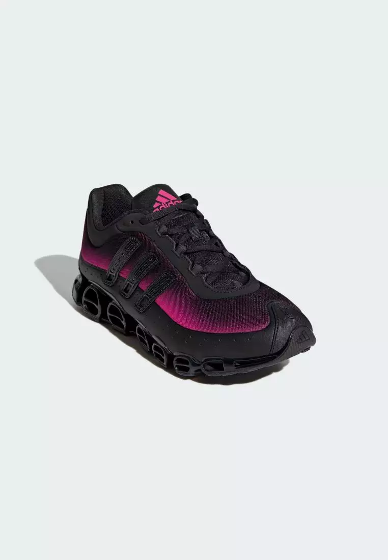 Lifestyle MEGARIDE SHOES Unisex Black JR2445