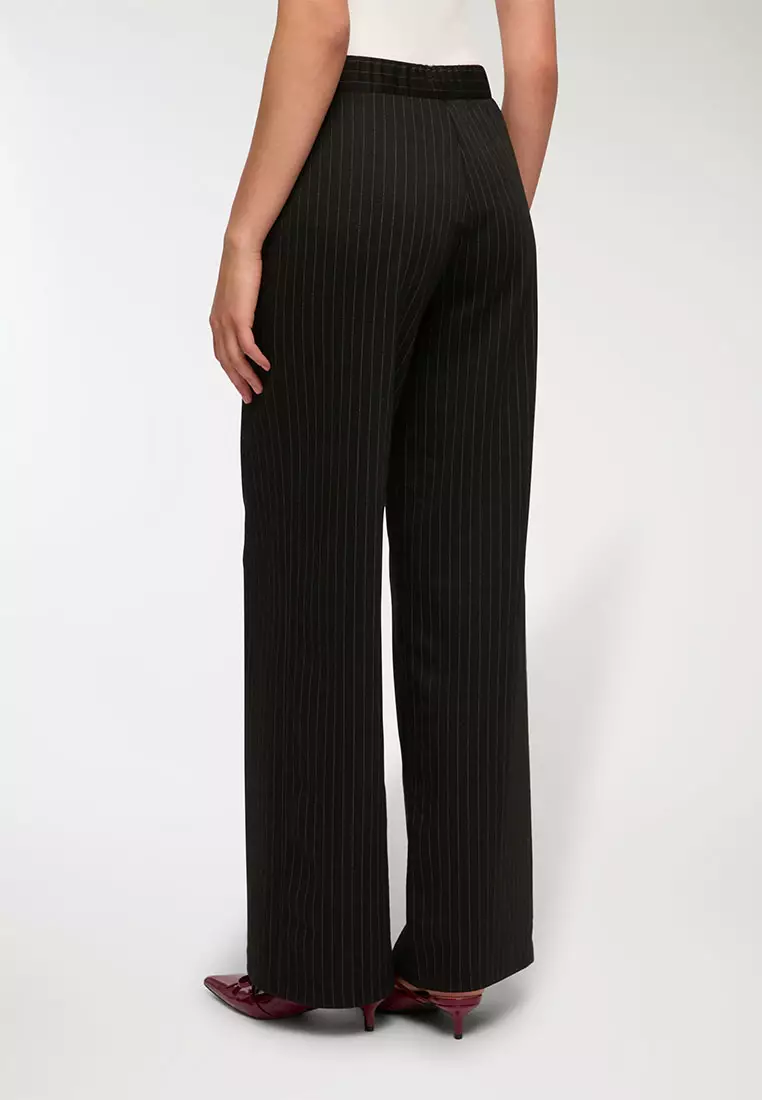 Woman Long Pants