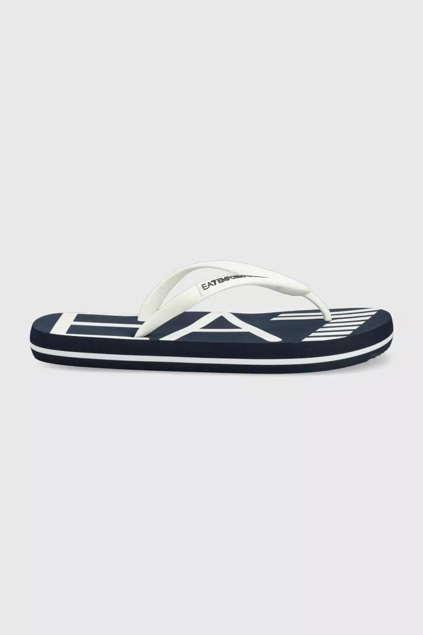 Emporio armani sandals outlet