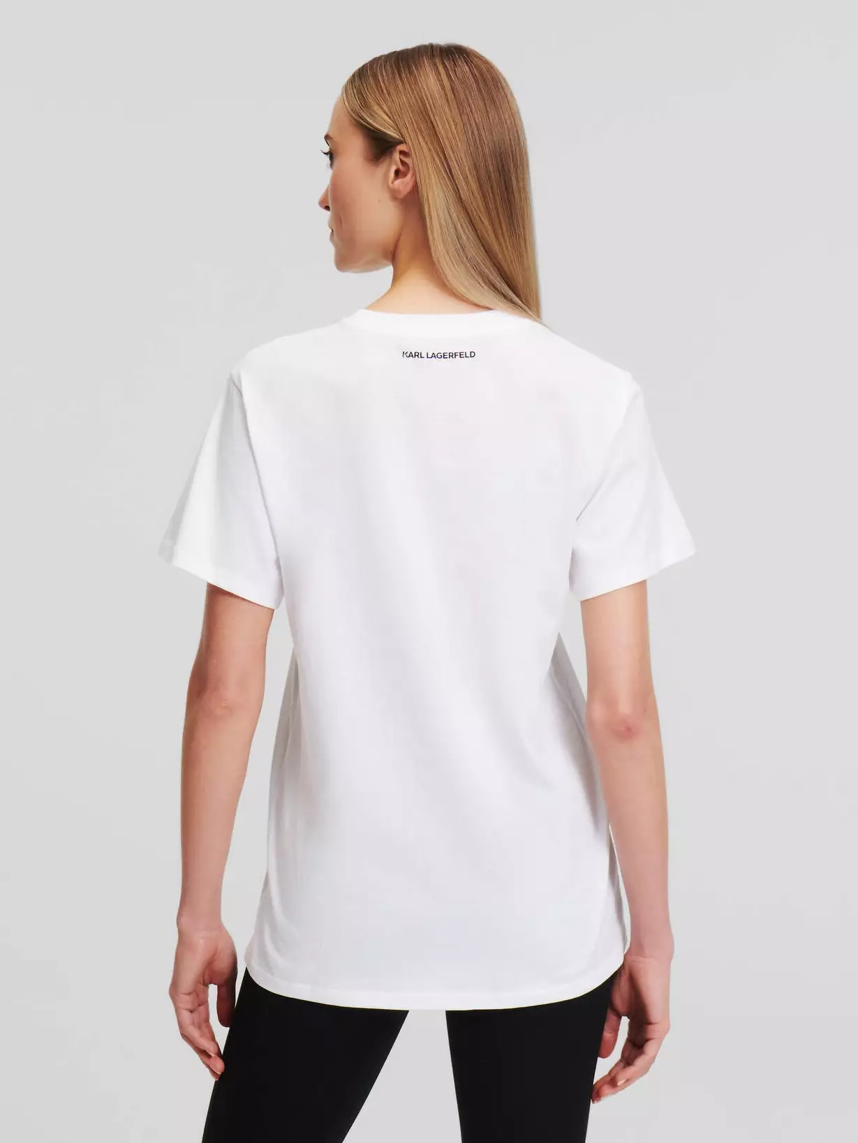 Ikonik 2.0 Patch T-Shirt