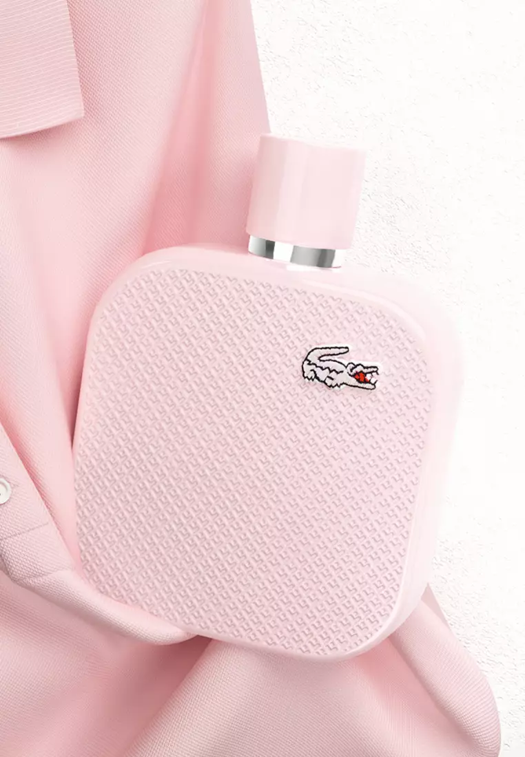 Lacoste L1212 Rose EDP Spray 100ml