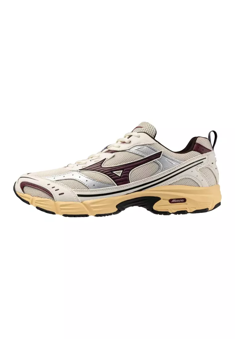 MXR Sportstyle Sneaker Spring Tan Unisex Summer Sand/Fig/Pristine