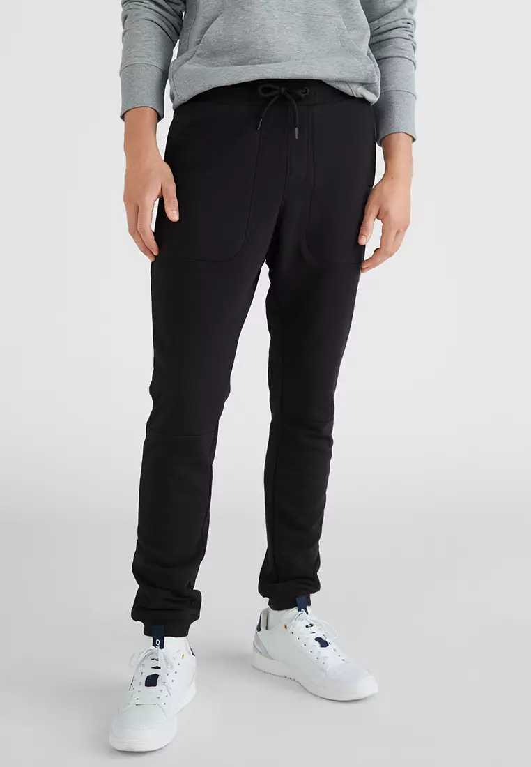 Buy O Neill O Neill Cube Relaxed Sweatpants Black Out 2024