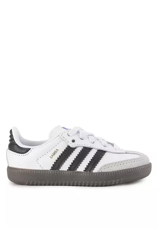 Samba OG El I Shoes