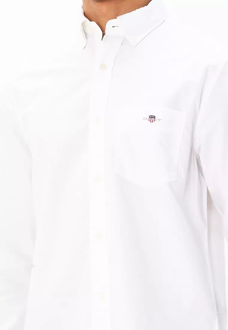 Oxford Shirt