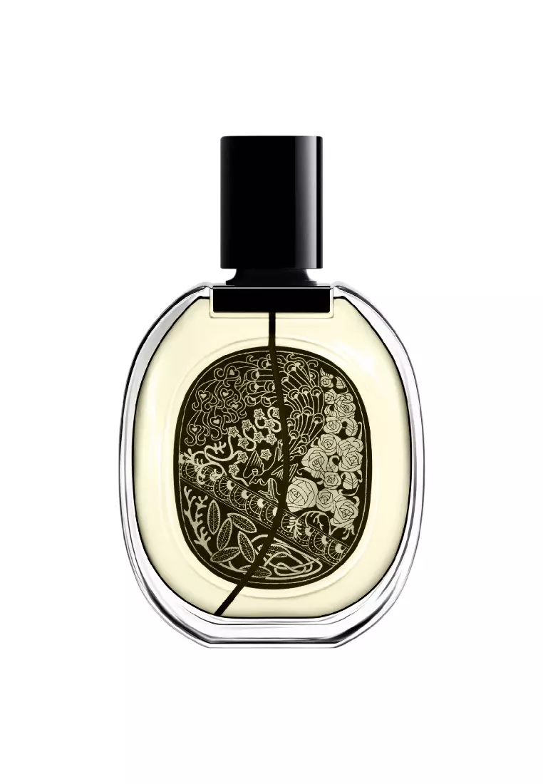 EAU CAPITALE (巴黎之水) 淡香精 75ml