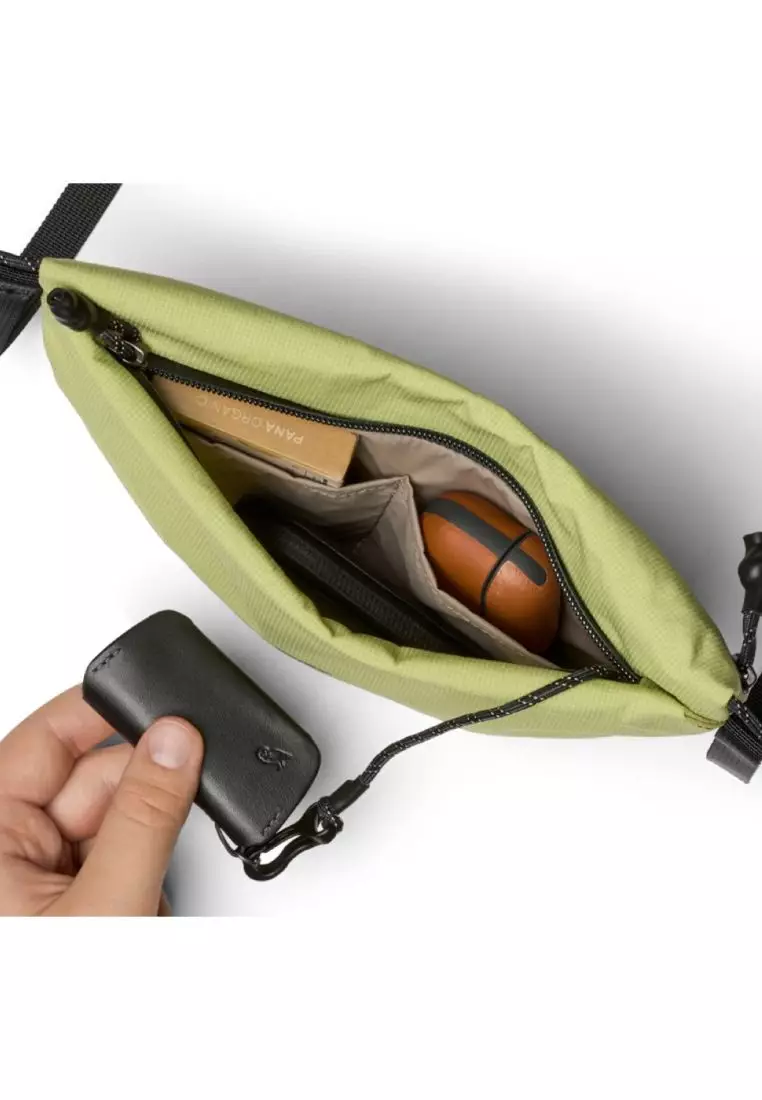Bellroy Lite Sacoche - Kiwi