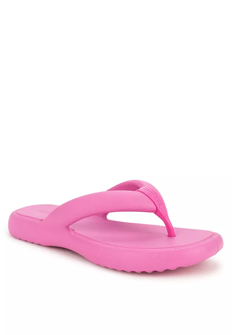 Discount on Melissa  shoes - SKU: Free Low Flip Flops