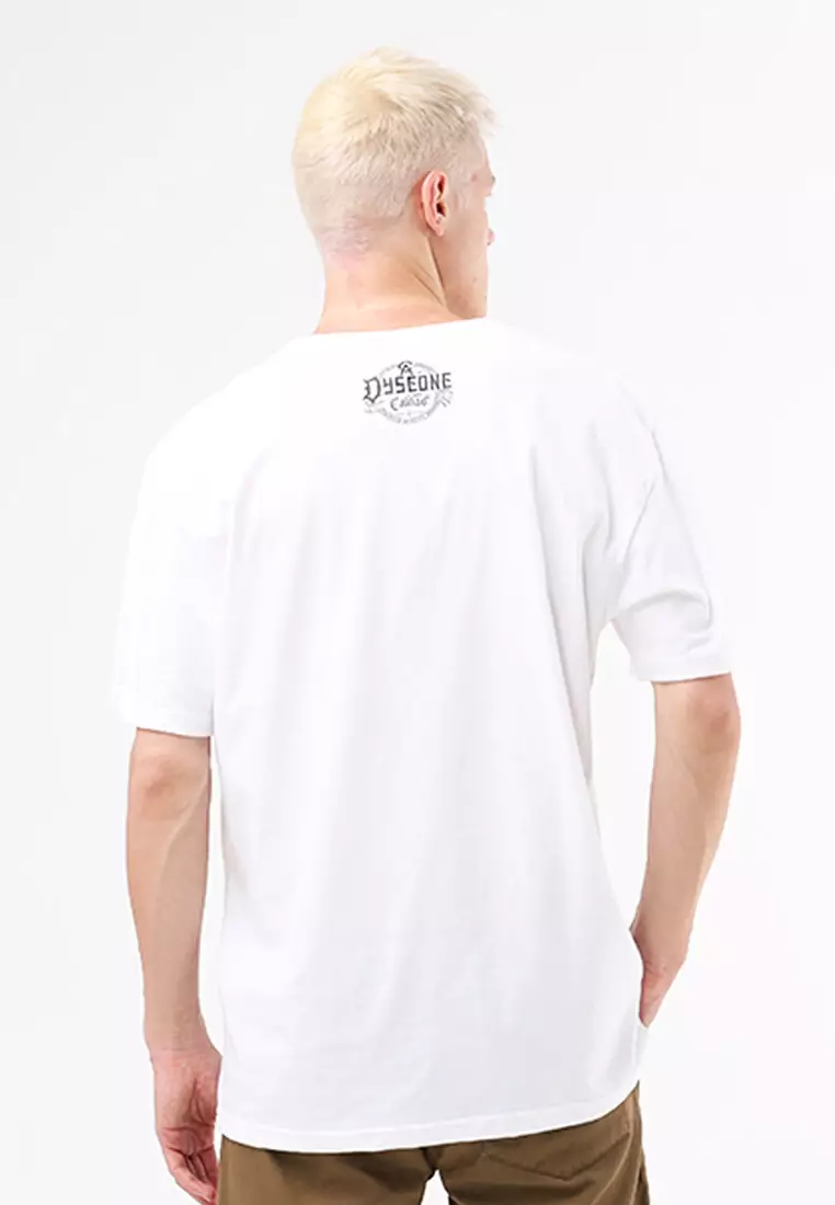 Round Neck Regular Fit