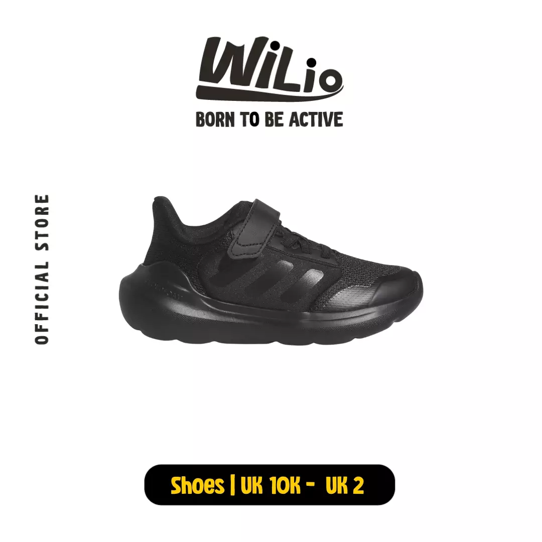 Jual ADIDAS ADIDAS Tensaur Run El C IE5985 Sepatu Anak