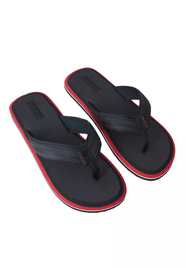 Zalora flip flops top