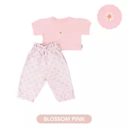 Blossom Pink