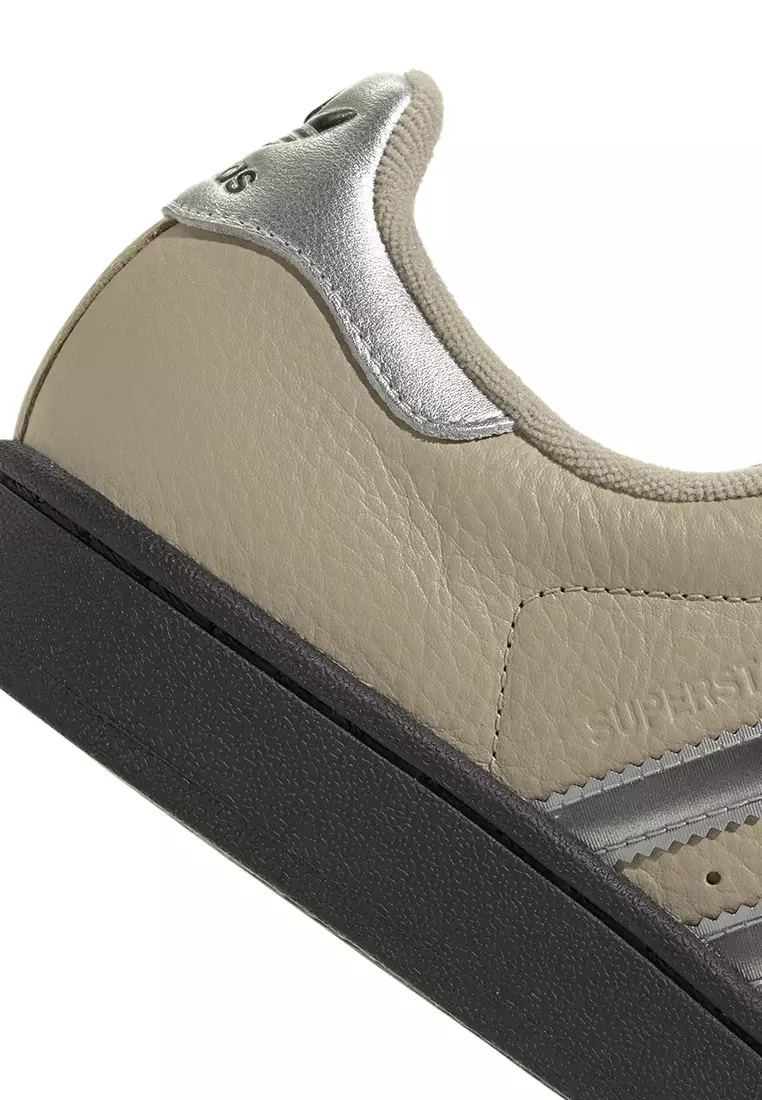 adidas gazelle silver green womens Adidas Superstar Vintage main image 0