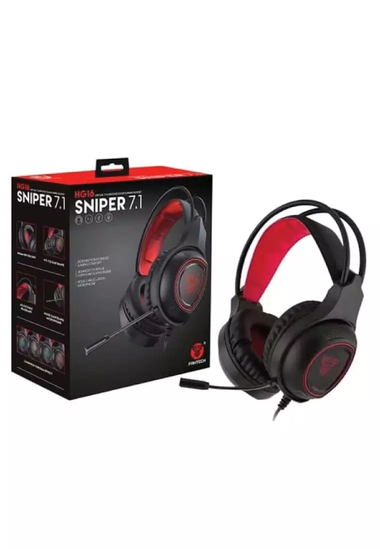 Sniper 7.1 2025