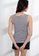 Origin by Zalora multi Linen Stripe Straight Neck Top 2E9F2AA33166F4GS_2