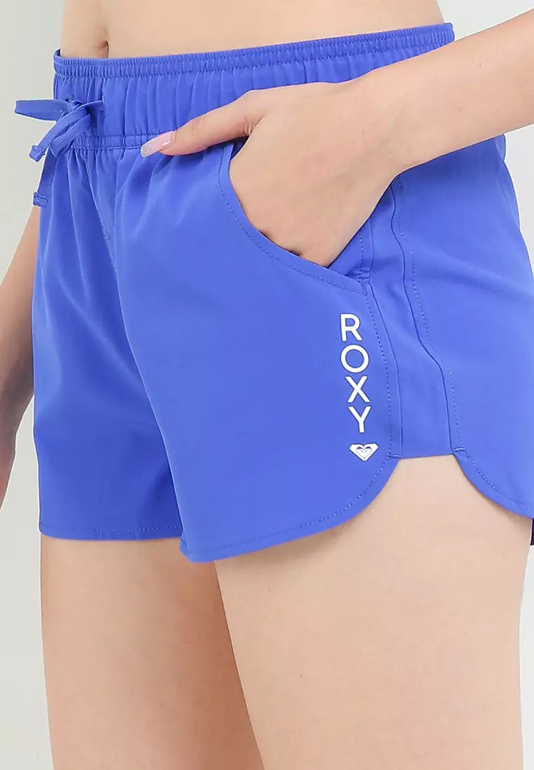 Wave 2 Inch Boardshort