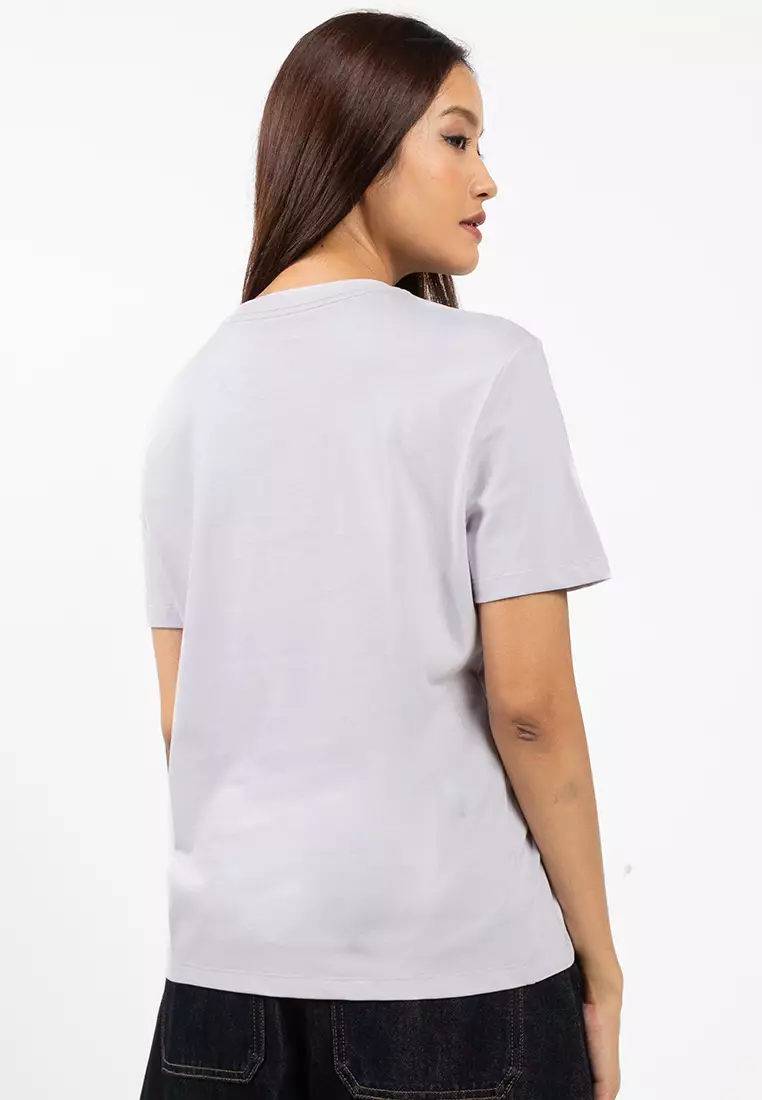 Classic Graphic Tee - Calvin Klein Jeans
