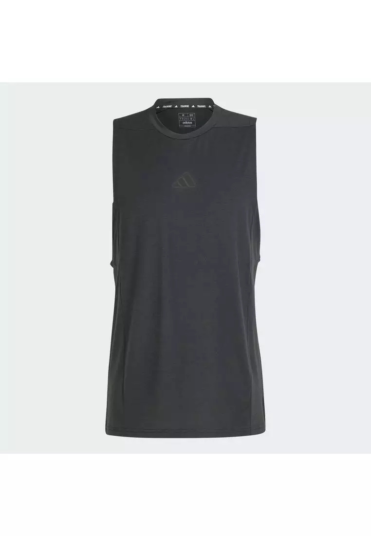 Jual ADIDAS Designed for Training Workout Tank Top Original 2025