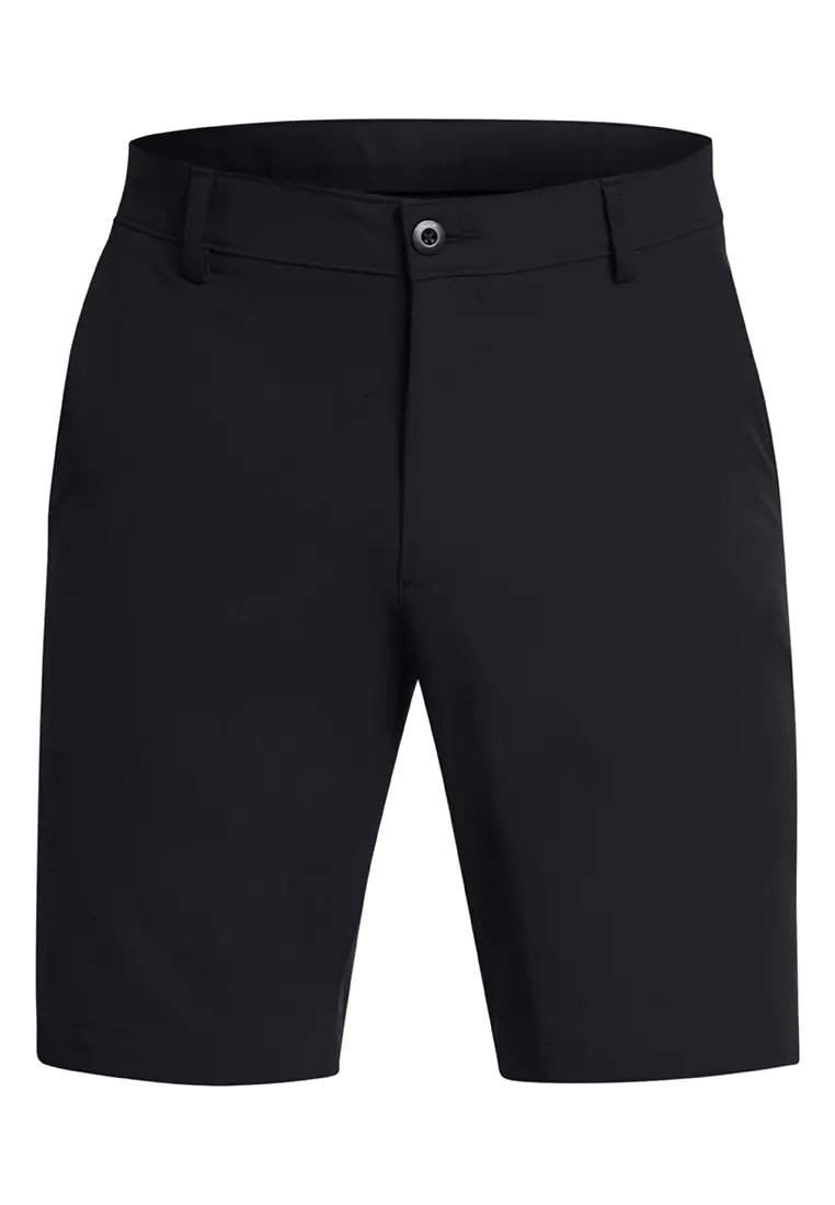 Matchplay Tapered 9" Shorts