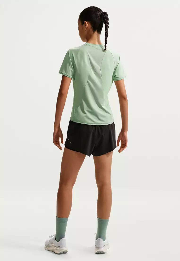 Women's Dri-FIT Short-Sleeves Running Top