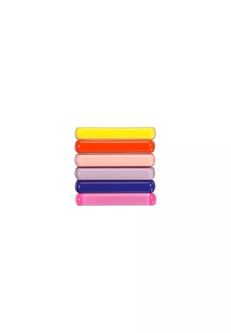 CASIO BABY-G BGD-10L-4