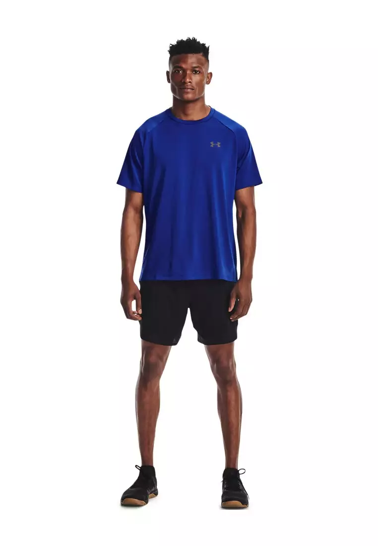 UA Tech SS Tee 2.0