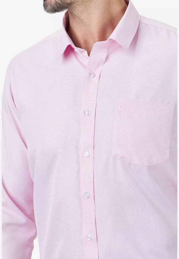 Boston | Liberty Extra Long Sleeve Business Shirt