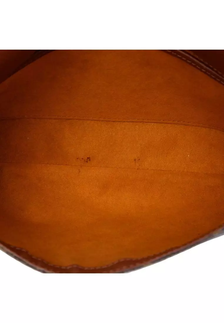Pre-Loved Louis Vuitton Monogram Musette Tango Short Strap