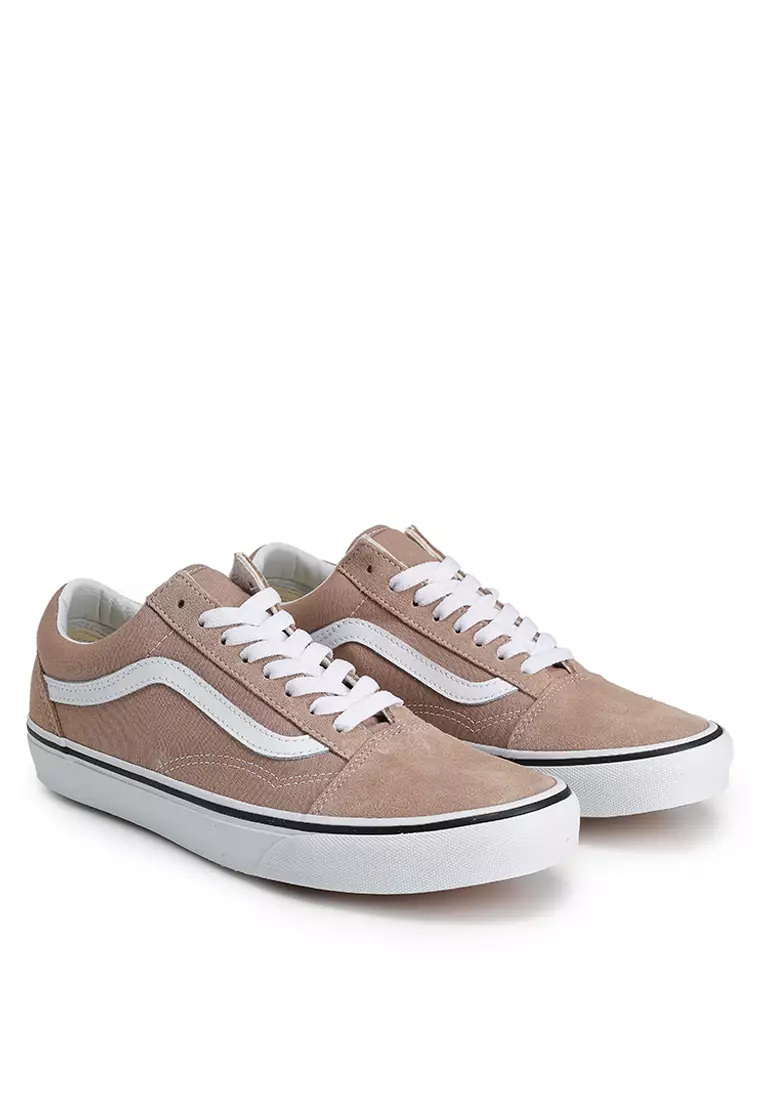Old Skool Color Theory Sneakers
