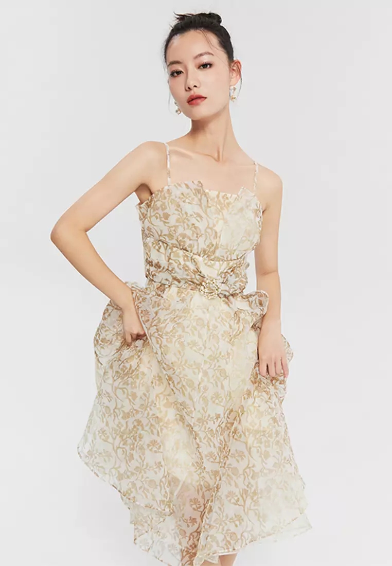 Party Prom Princess Dress