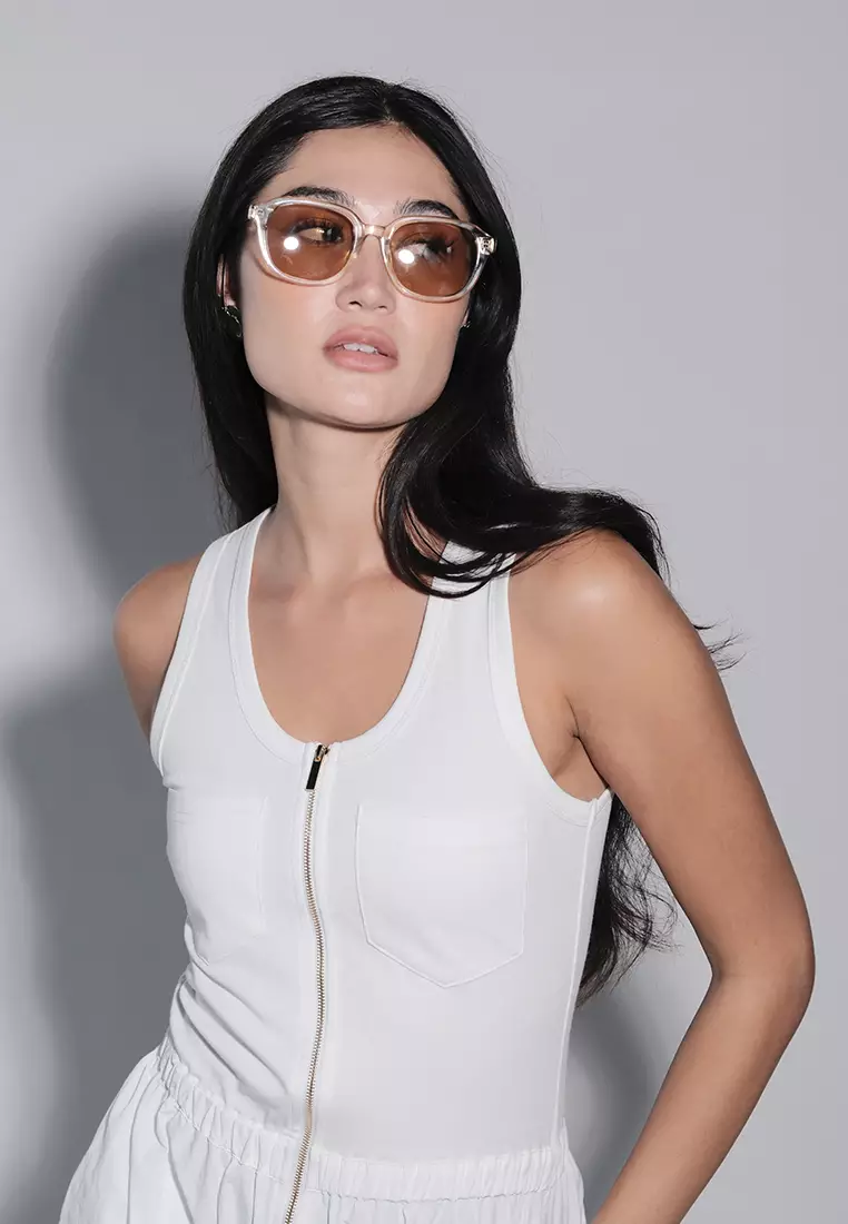 Holiday 2025 Jugger Sleeveless Pantsuit