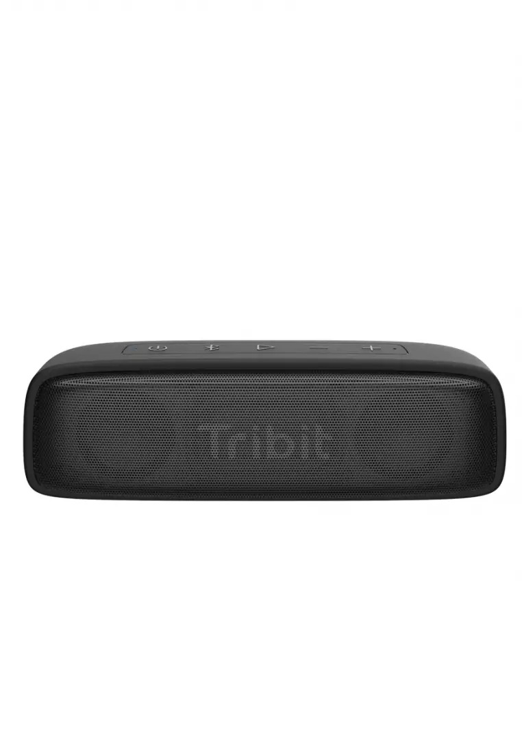 Tribit xsound outlet go charging