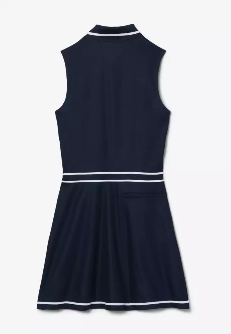 Ultra Dry Heritage Trim Golf Dress