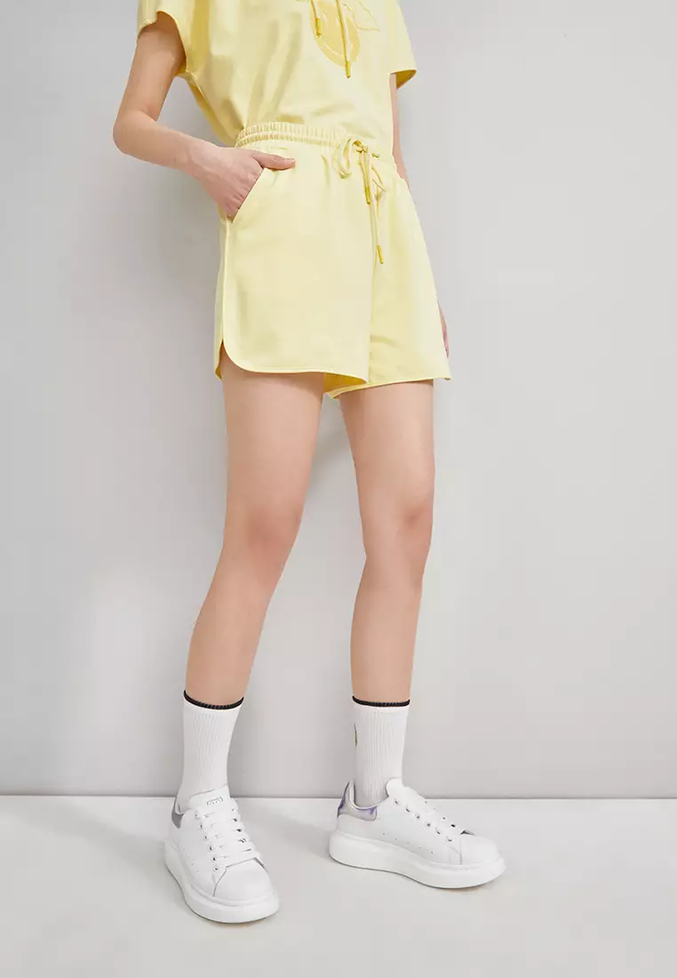 Casual Sports Shorts