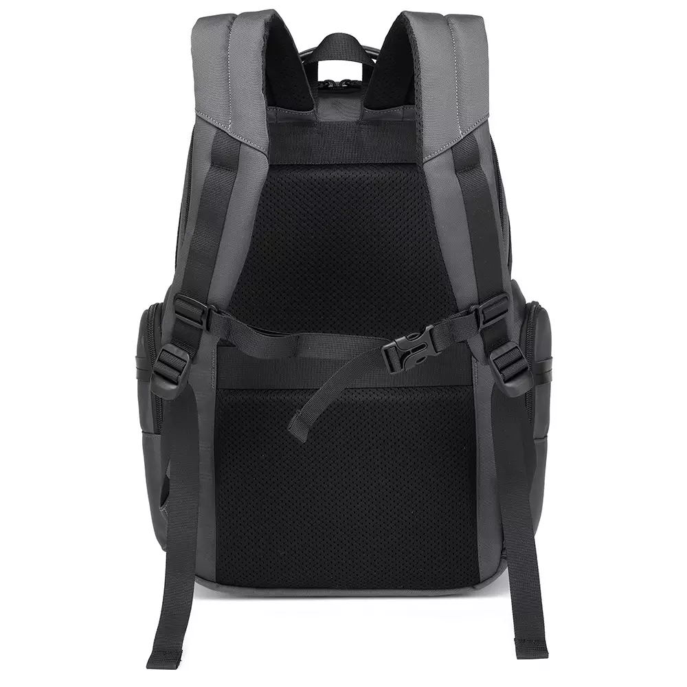 Navy Club Tas Ransel Laptop Clover - Backpack Daypack Up to 15 Inch Tas Pria Wanita