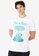 Cotton On white Tbar Collab Movie And Tv T-Shirt 01F88AA3D08884GS_1