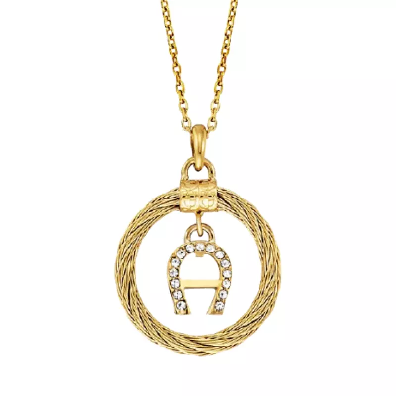 Kalung Wanita AIGNER Cirena AGJ.251115.GNL