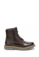 Caterpillar ryker leather boots online