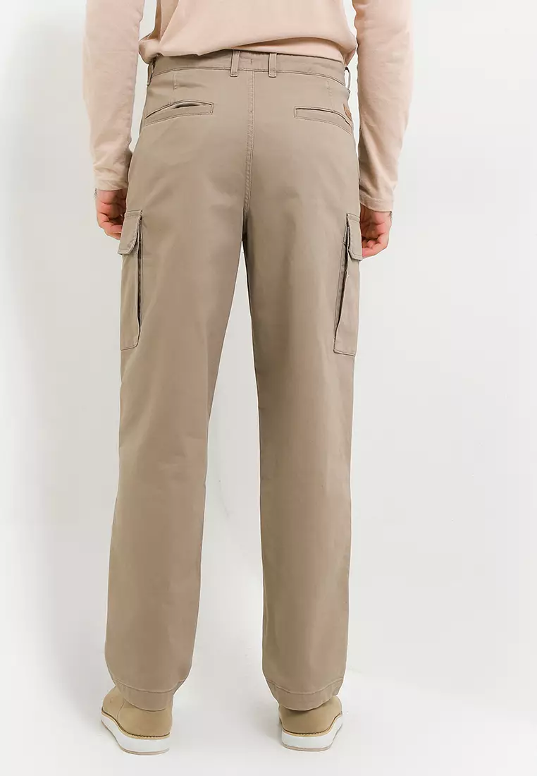 Corgi Cargo Pants