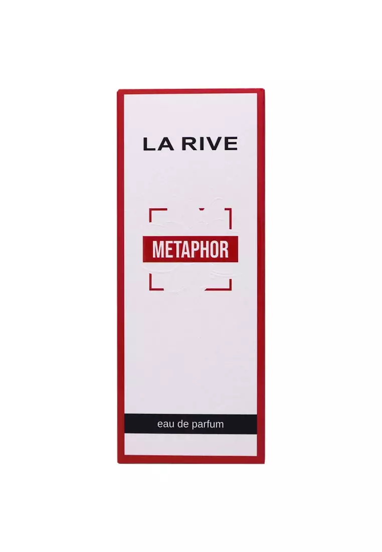 La Rive Methapor EDP 90 ML