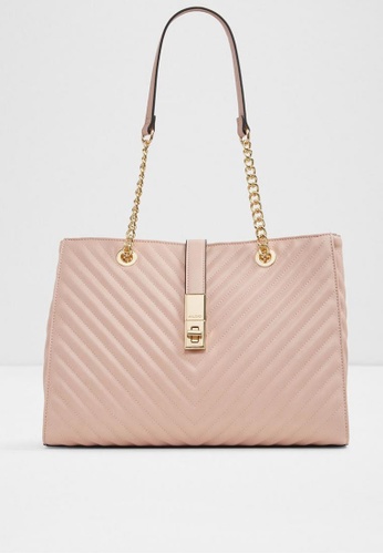Shop Aldo Oxdrift Tote Bag Online On Zalora Philippines
