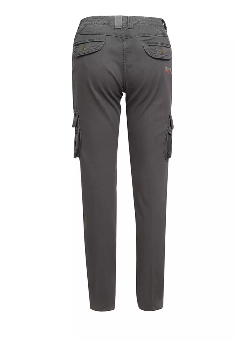 Celana Cargo Polos
