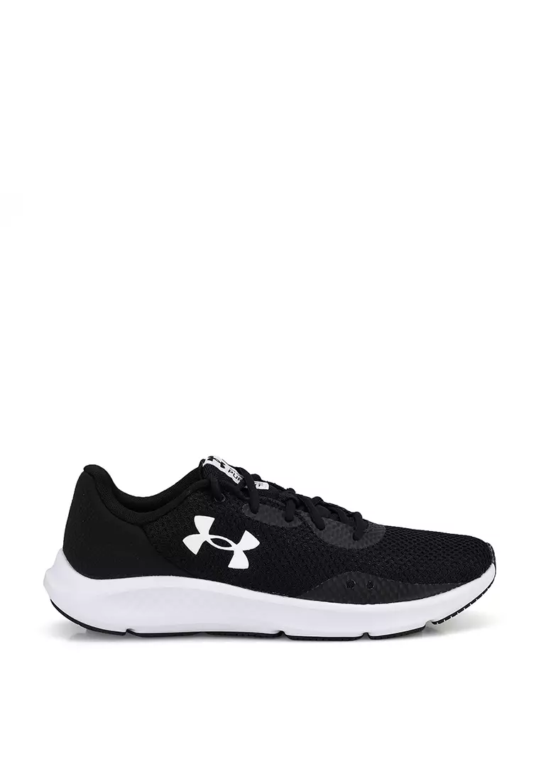 Under armour ultimate charged 3. on sale