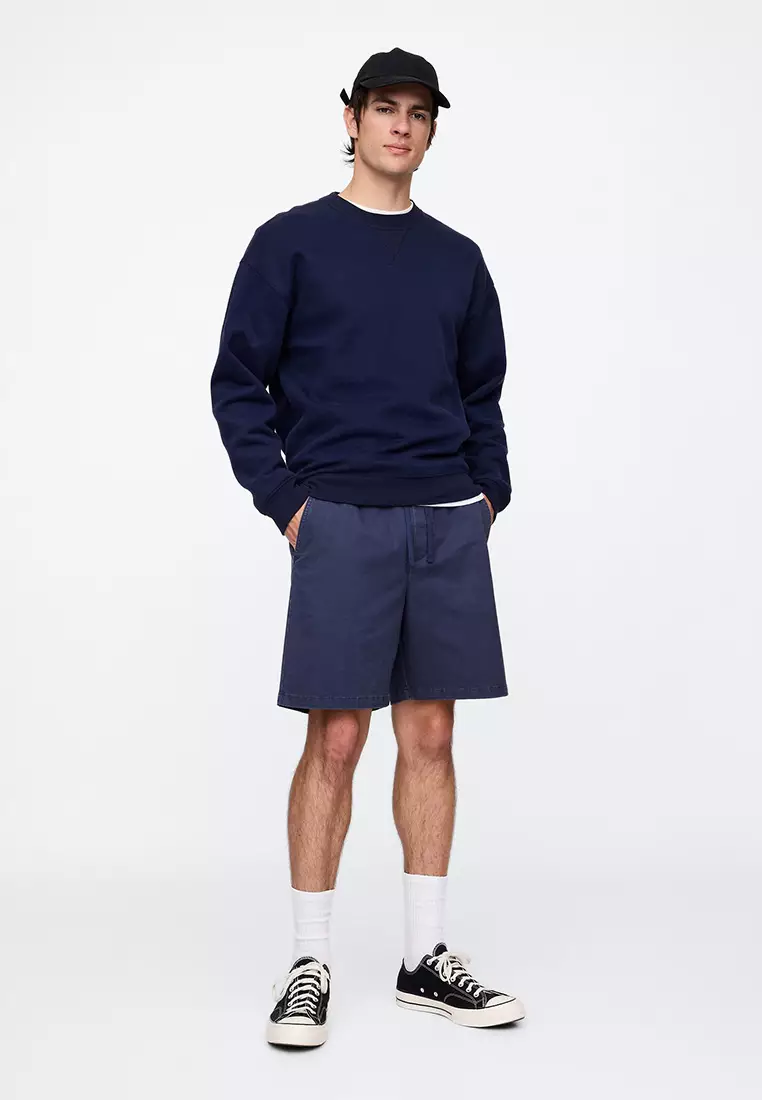 7" Essential Easy Shorts